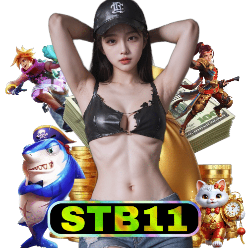 stb11 ฝากถอนออโต้